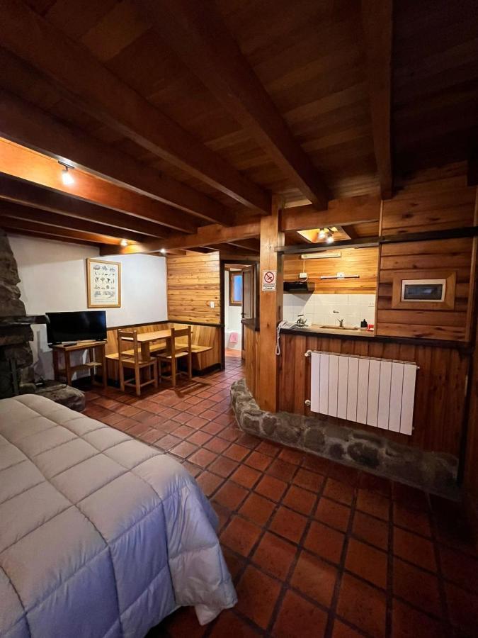 Euskaldunberri Apartments - Zona Centro Sma San Martín de los Andes Buitenkant foto